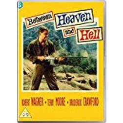 Between Heaven And Hell [DVD]